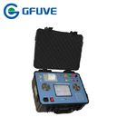 Automatic Power Transformer Electrical Test Equipment Group Turns Ratio Tester