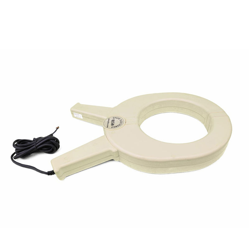 Transformer Toroidal Flexible Ct Clamps Probe For Wireless Electricity Monitor