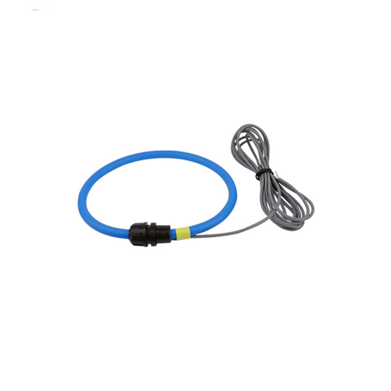 Rogowski Coil Flexible Current Probe 6000A AC Sensor 0.2 Position