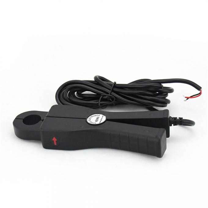 Permalloy 20mm Inductive Clip On Current Probe PC ABS Polycarbonate