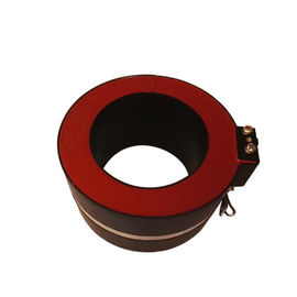 Epoxy Resin Cast  Zero Sequence Current Transformer Split Core Type High Voltage