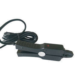 Accuracy 0.2 % 5A Clamp On Current Transformer 0.333v , Scope Current Probe Magnetic Core