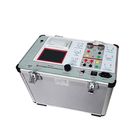 GF106T Transformer Test Instruments Simple Operation With Current / Voltage Generation Function