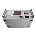 Portable GF106 PT Ct Testing Equipment 0.1 - 60Hz Supporting Field Printing