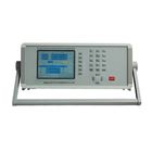 High Accuracy Electronic Test Equipment , Reference Standard Meter Easy Operation