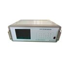 Three Phase Reference Standard Meter 1mA - 120A 5000 - 12000Hz High Accuracy