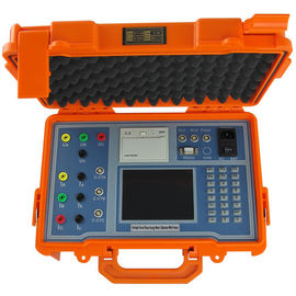 Intelligent Electrical Equipment Calibration Measuring CT Variable Ratio Long Lifespan