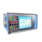 substation Programmable Three Phase Secondary Current Injection Test Set of Relay