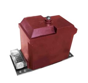 Magnetic Material Outdoor Voltage Transformer 6 KV  International Standards