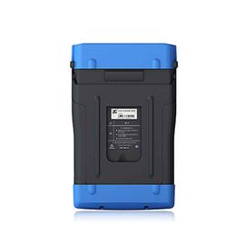 3 Phase Power Quality Analyzer , Portable Power Analyzer Energy Loss Calculator