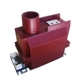 Dry Type Instrument Current Transformer , Wound Primary Type Current Transformer