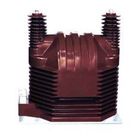 ANSI 5A Combined Outdoor Instrument Transformer Epoxy Resin Insulated Casting