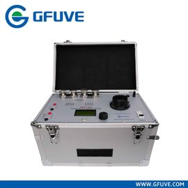 Electric 1000A Heavy Current Primary Current Injection Test Equipment for Break Circuit