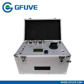 Electric 1000A Heavy Current Primary Current Injection Test Equipment for Break Circuit