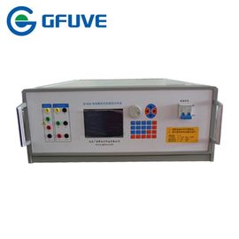 Smart Phase Angle Adjustment Electrical Measuring Instruments Calibrator GF303P From 0 To 360.00