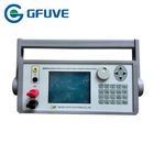 Program Controlled Single Phase Electrical Calibrator With 200A Current Source