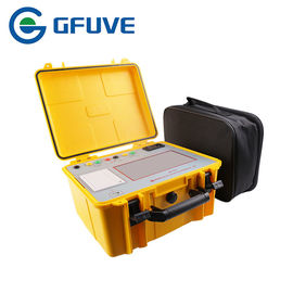 Portable GFUVE CT PT Analyzer Current Transformer Testing IEC60044-1