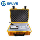GF302D1 Three Phase Portable Meter Test Equipment With Voltage / Current Source