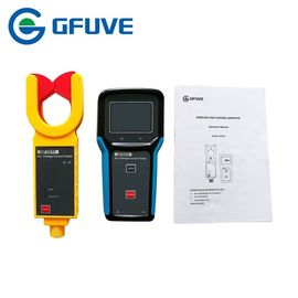 Portable Wireless Amp Clamp Meter Moisture Resistance GF2011 12 Months Warranty