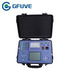 GFUVE T-209 6kg Portable Electrical Test Equipment High Voltage Circuit Breaker Analyzer