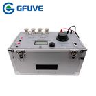 5000a Three Phase Primary Injection Test Equipment For Temperature Rise Testing