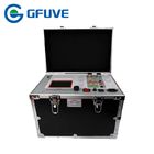 1000A 2500V Automatic Portable CT PT Analyzer For Ratio & Phase Error Testing