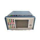 6 Phase Current Voltage Protective Relay Test Set With GPS Function