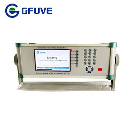 0.02% 240A 600V Electrical Test Equipment Portable Three Phase Reference Standard