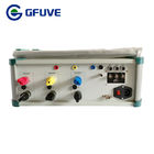 0.02% 240A 600V Electrical Test Equipment Portable Three Phase Reference Standard