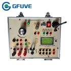 2KVA 100A Single Phase Relay Test Set High Power Current Source With Timer