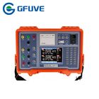 Onsite Energy Meter Calibrator Electric Meter Testing Equipment With Current Clamp