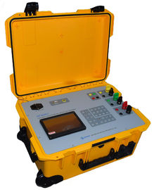 GFUVE GF302D1 Portable Meter Test Equipment With Programmable Current / Voltage Calibrator