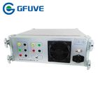 High Stability Three Phase AC Instrument Calibration Equipment With 0.5L 0.5C Testing Point