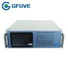 High Stability Three Phase AC Instrument Calibration Equipment With 0.5L 0.5C Testing Point