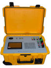 GF302D1 KWH Electric Meter Calibration , Energy Meter Calibration Equipment High Accuracy