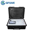 GF302D1 KWH Electric Meter Calibration , Energy Meter Calibration Equipment High Accuracy