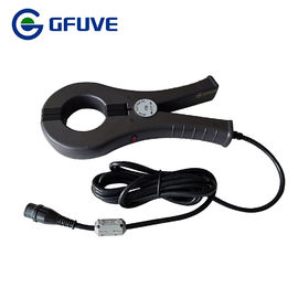 High Magnetic Conductivity Clamp Type Current Transformer For Measurement Instrument