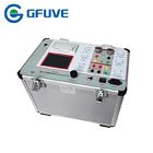 Current Transformer Calibration CT PT Analyzer 4 Min Phase With 6.4 Inch LCD Display