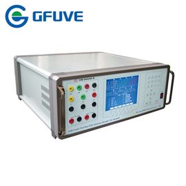 USB Communication Multifunction Calibrator AC DC Source Electrical Test Equipment