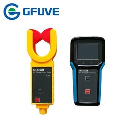 Portable Wireless Amp Clamp Meter Moisture Resistance GF2011 12 Months Warranty