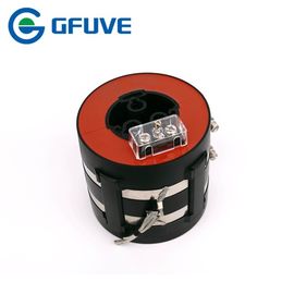 50Hz / 60Hz Split Core Current Transformer Epoxy Resin Cast CT 3.1 Kgs Weight