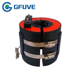 50Hz / 60Hz Split Core Current Transformer Epoxy Resin Cast CT 3.1 Kgs Weight