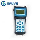 GF112 Portable Electric Meter Calibration Single Phase LCD Color Display Electric Meter Tester
