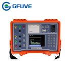 63st Harmonic 45Hz 20A Electrical Power Calibrator With 6" Display