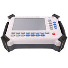 Multifunction Portable Kwh Meter Calibration 480×234 Resolution