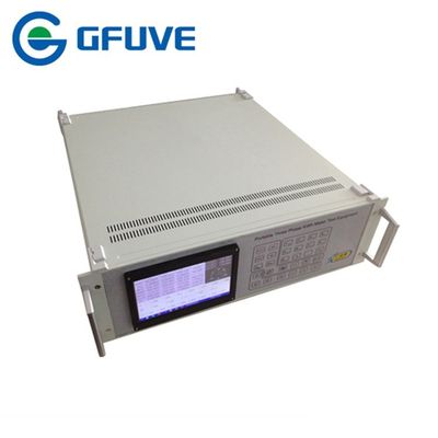 200mA 3 Phase Conductivity Meter Calibration 65Hz 25VA Load