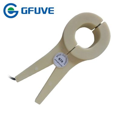 GFUVE Q70 Clamp Type 600A AC Current Probe Voltage Output Accuracy 0.5 % For Bus Bar