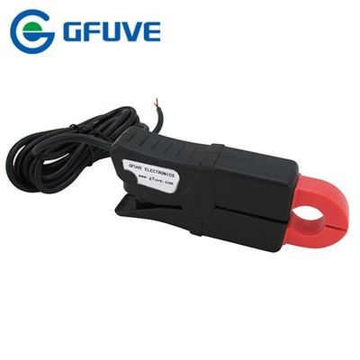 GFUVE XQ13 Electrical Inductive AC Current Probe Clamp Type 100MA Current Measurements