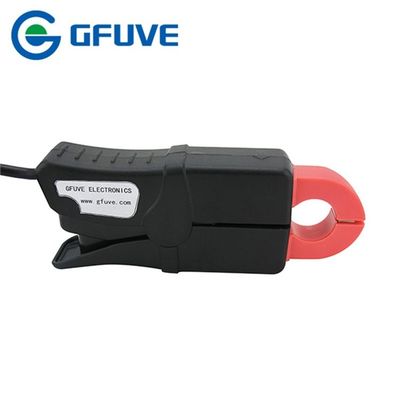 GFUVE XQ13 Electrical Inductive AC Current Probe Clamp Type 100MA Current Measurements