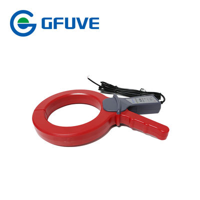 GFUVE S120 2000A Ring Type Clamp On Current Transformer 600V For PQA